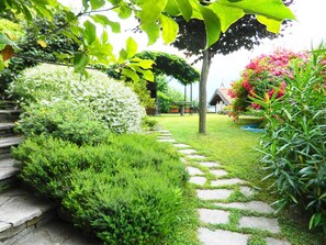 House | Garden