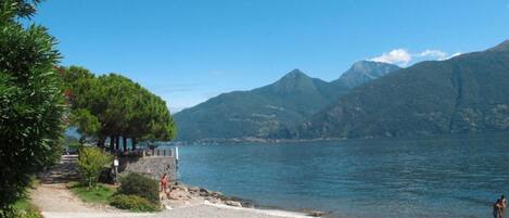 House | View from property