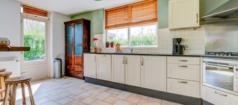 Lovely Holiday Home in Zeewolde With a Swimming Pool