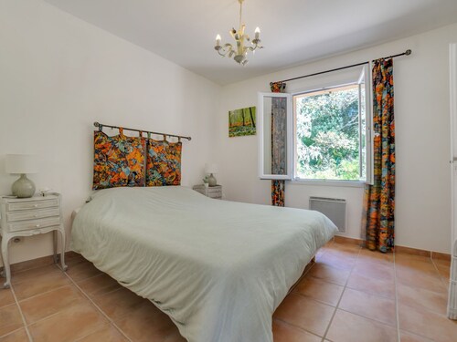 Lovely Villa in Le Thoronet With Private Swimming Pool