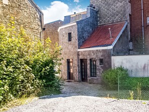 Exterieur