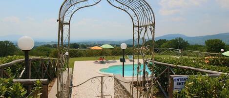 House | Pool | Outdoor pool