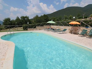 Maison | Piscine | Piscine extérieure