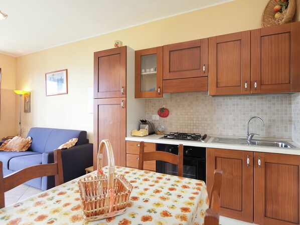 House | Private kitchen - Country Farmhouse, Casperia (Casperia)