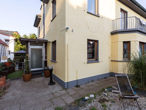Appartement in Fürth near River & City Center