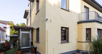 Appartement in Fürth near River & City Center