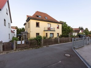 Außenbereich