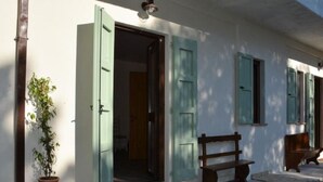 Reception - Relaxing Villa in Rofrano near Tennis Court & Town Center (Rofrano)