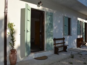 Reception - Relaxing Villa in Rofrano near Tennis Court & Town Center (Rofrano)