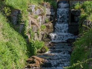 House | Interior detail