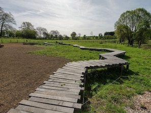 House | Garden