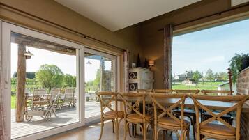 Rumah | Tempat makan