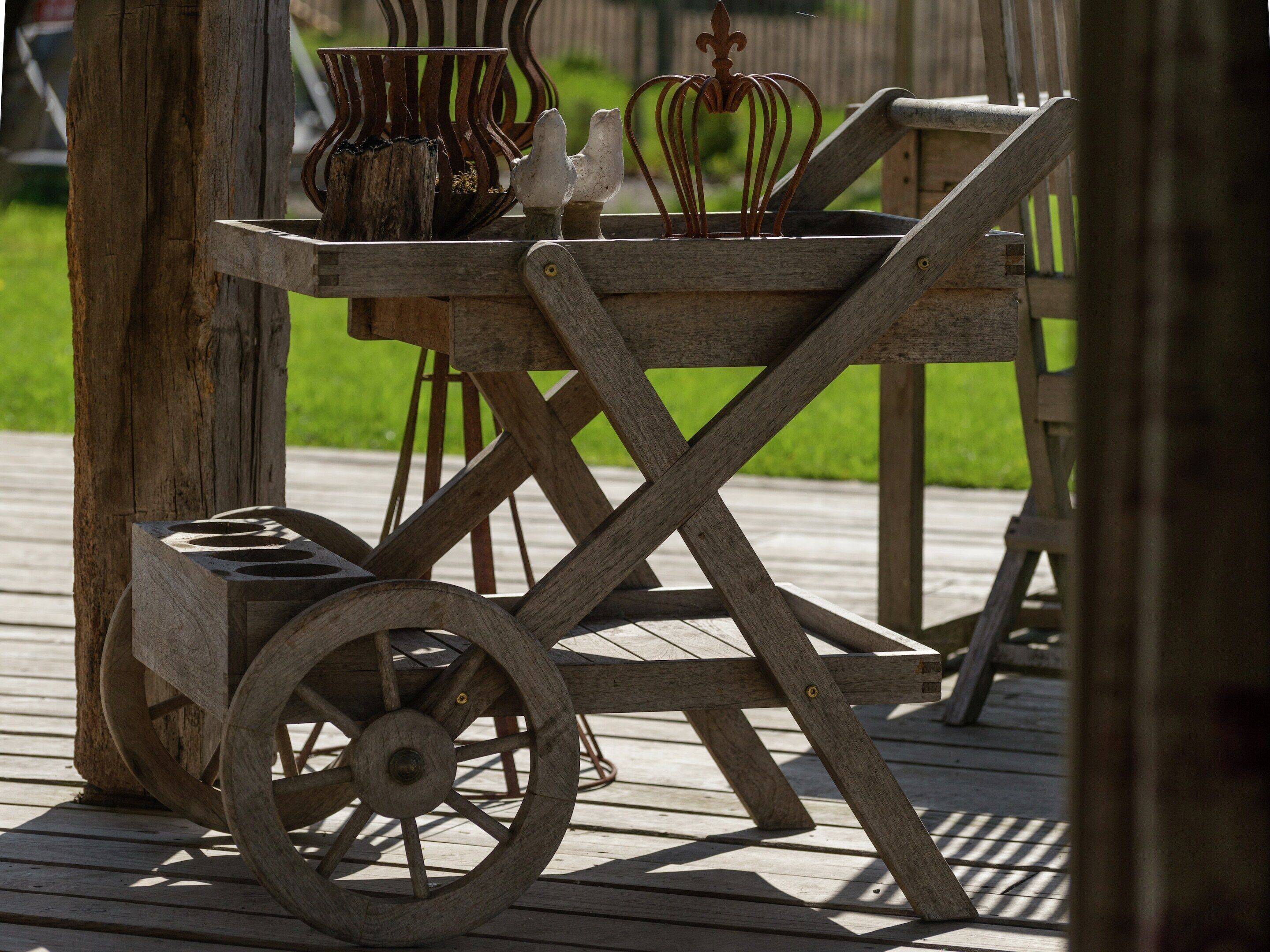 House | Interior detail
