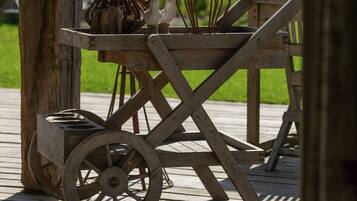 House | Interior detail