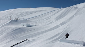 Unclassified image, 3 of 26, button - Magnificent Holiday Home in Livigno near Ski Area (Livigno)