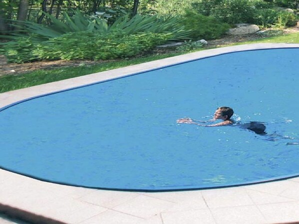 Outdoor pool - Belvilla by OYO Mulino (Mazara del Vallo)