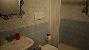 House | Bathroom - Belvilla by OYO Mulino (Mazara del Vallo)