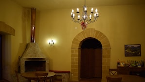 Dining - Belvilla by OYO Mulino (Mazara del Vallo)