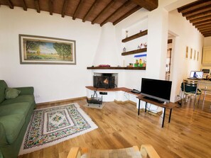 Villa | Ausstattung der Unterkunft