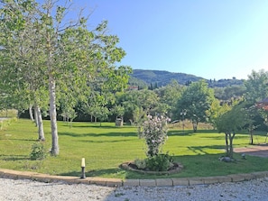 Villa | Jardin