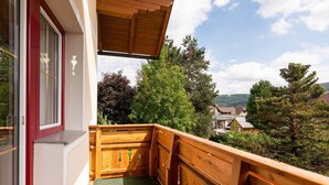 Unclassified image, 2 of 8, button - Charming Holiday Home in Mariapfarr With Balcony (Mariapfarr)