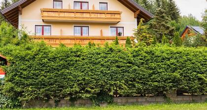 Charming Holiday Home in Mariapfarr With Balcony