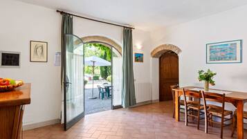 Rumah | Tempat makan