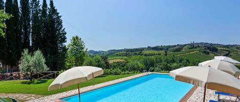 Nhà | Hồ bơi | Hồ bơi ngoài trời