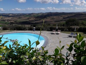 Apartment | Pool | Außenpool