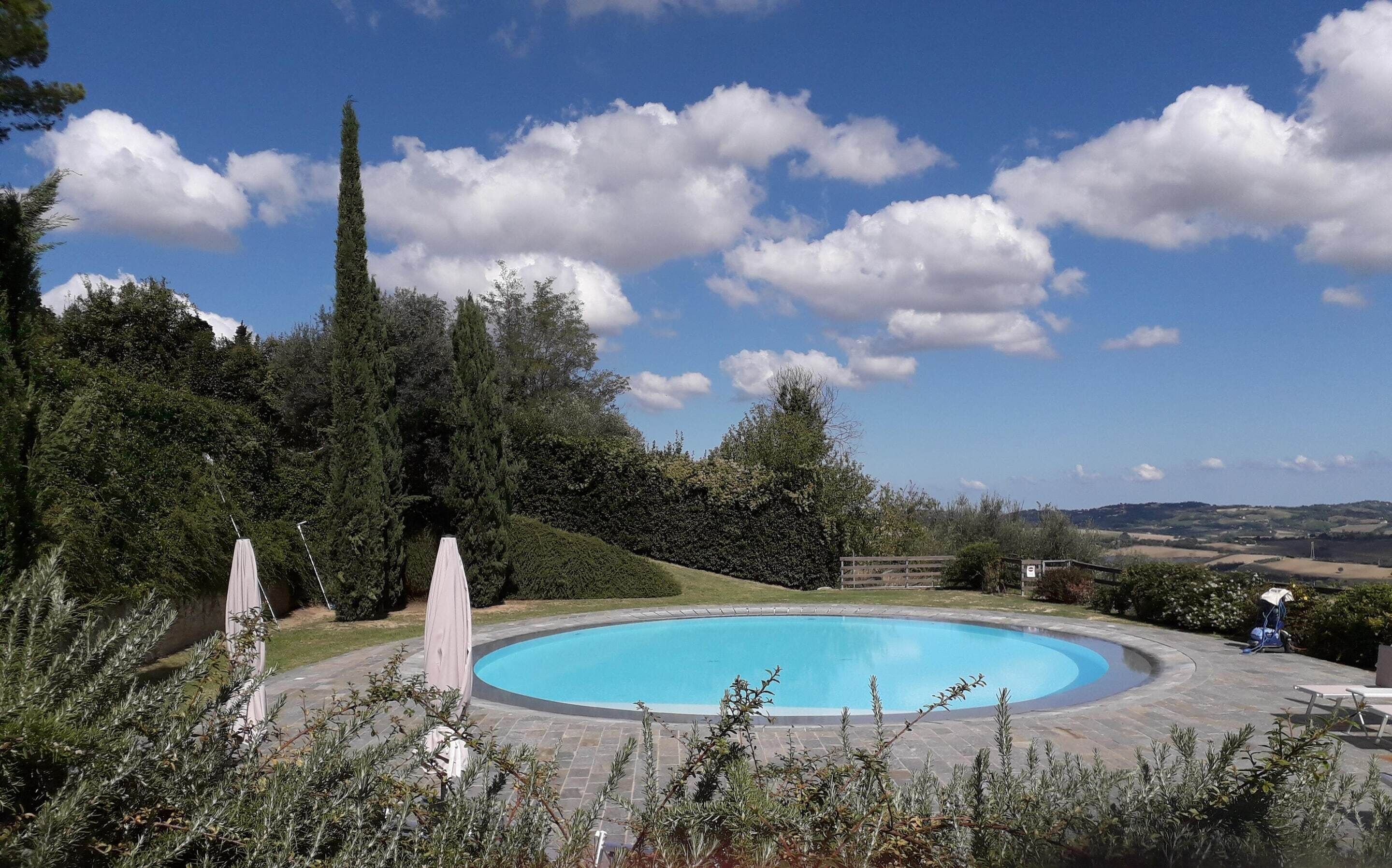 Apartment | Pool | Outdoor pool