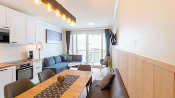Apartment | Living room