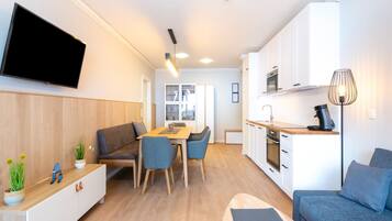 Apartment | Private kitchen