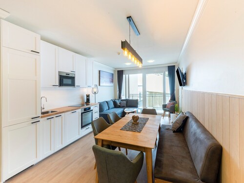 Holiday Apartment in Zwieselstein Near Solden