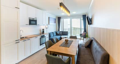 Holiday Apartment in Zwieselstein Near Solden