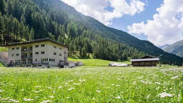 Departamento | Exterior