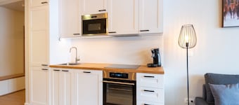 Holiday Apartment in Zwieselstein Near Solden
