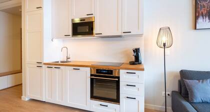 Holiday Apartment in Zwieselstein Near Solden