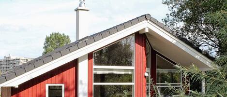 House | Exterior