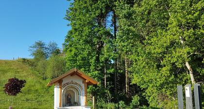 Ruhlen: Schneifel Escape