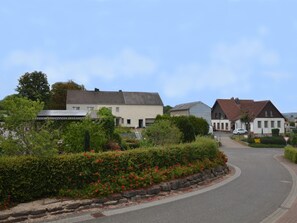 House | Exterior - Ruhlen: Schneifel Escape (Auw bei Prüm)