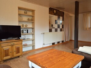 Casa | Zona de estar