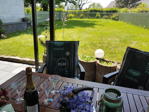 House | Dining