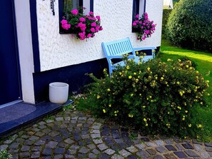Maison | Extérieur