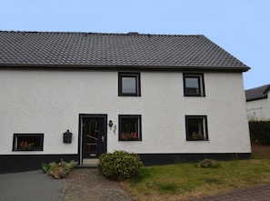 House | Exterior