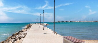 Holiday Home in Fano With Garden