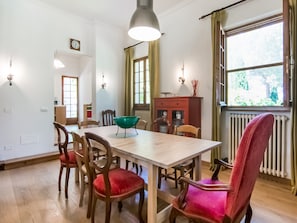 House | Dining