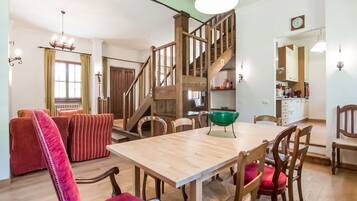 Ferienhaus | Speisen