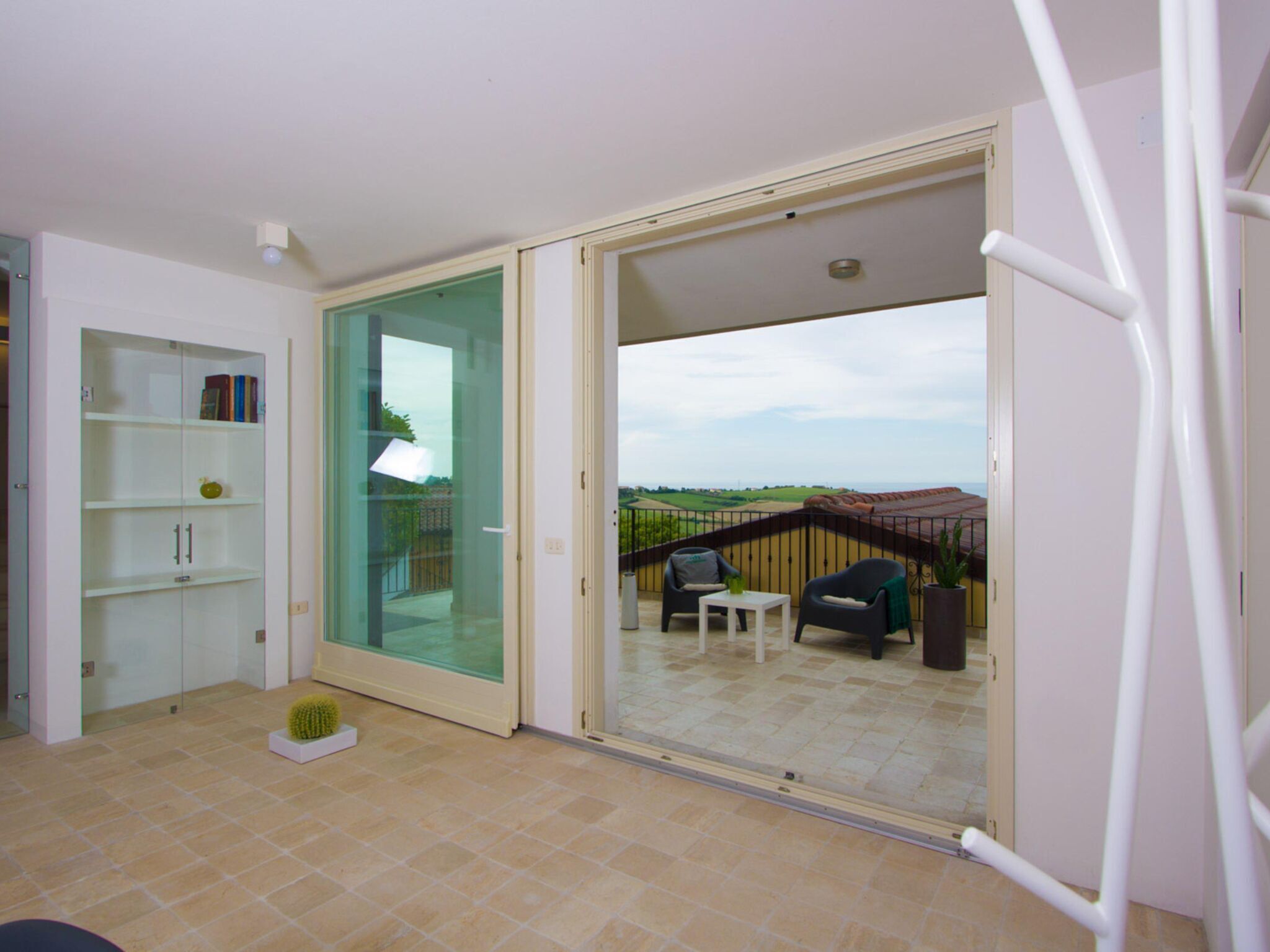 Balcone