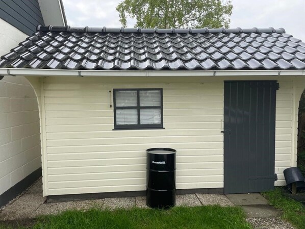 独立别墅 | 外观