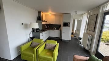 Talo | Yksityinen keittiö